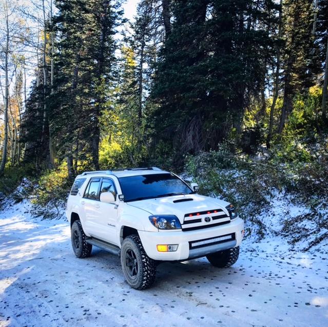 &quot;Raptor Grill&quot; 5th Gen marker light mod-4runner1-jpg