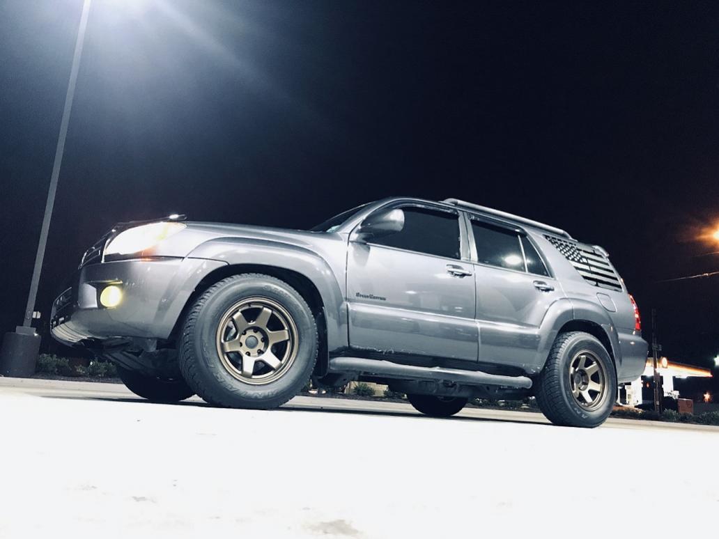 Lowered 4th Gen-4runner2-1-jpg