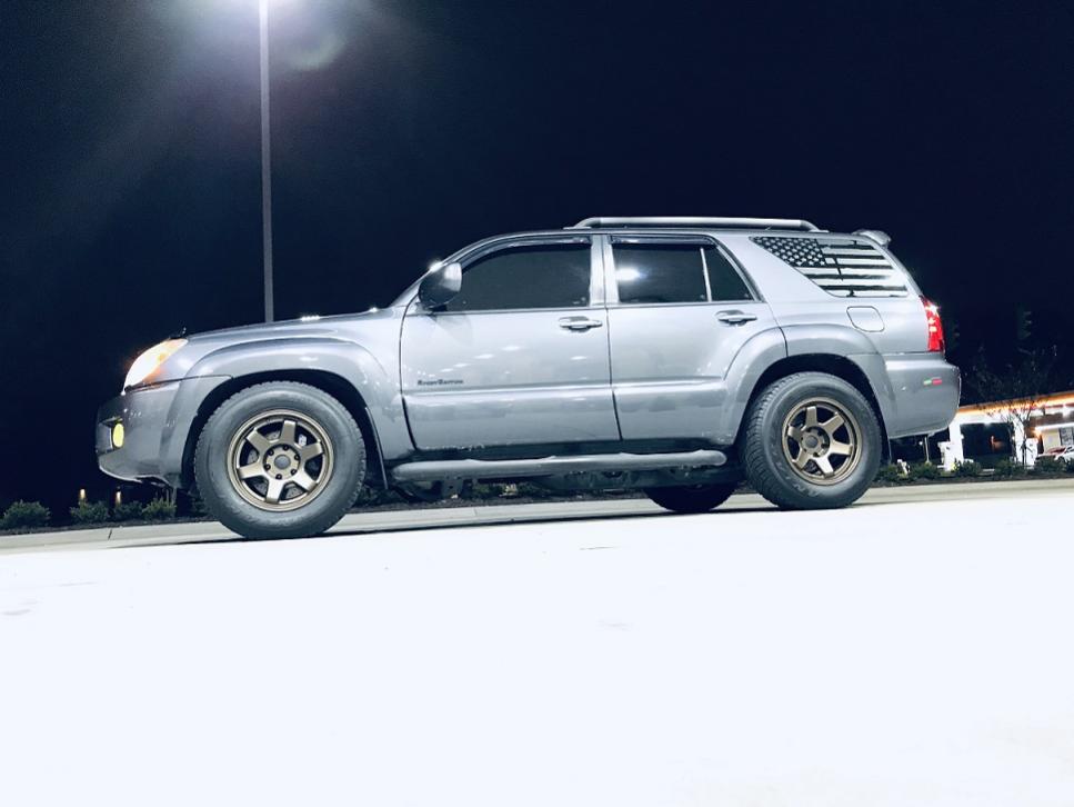 Lowered 4th Gen-4runner4-1-jpg