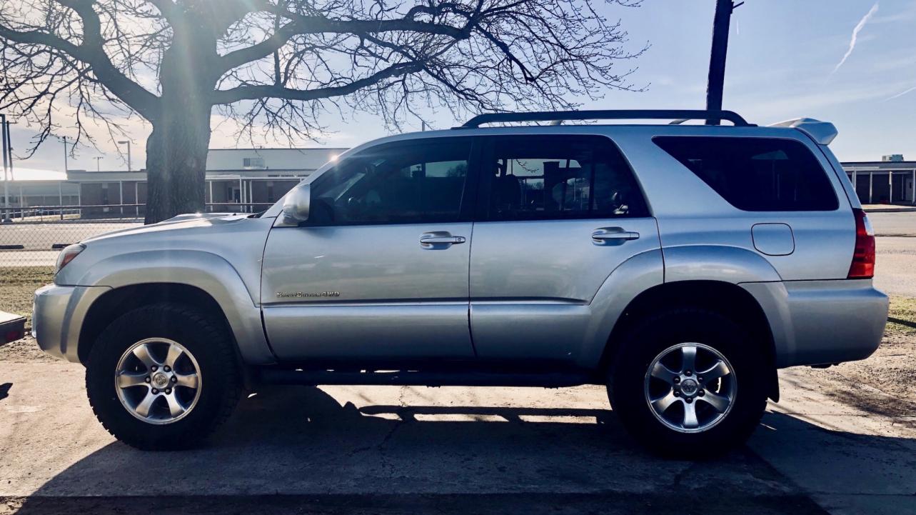 3rd Gen Tacoma Suspension Swap (2016-2019)-fullsizeoutput_960-jpg