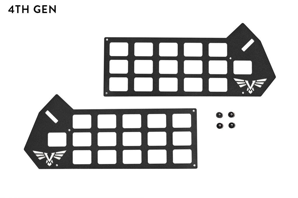 4th Gen Center Console MOLLE Panel &quot;Banana Holder&quot; Now Available!-v4rcc-4g-jpg