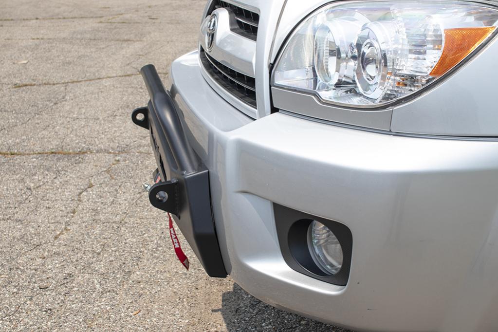 4th Gen 03-05 &amp; 06-09 Front Integrated Bumper! 15 Percent Off Intro Pricing!-v4r4fb-t_3-jpg