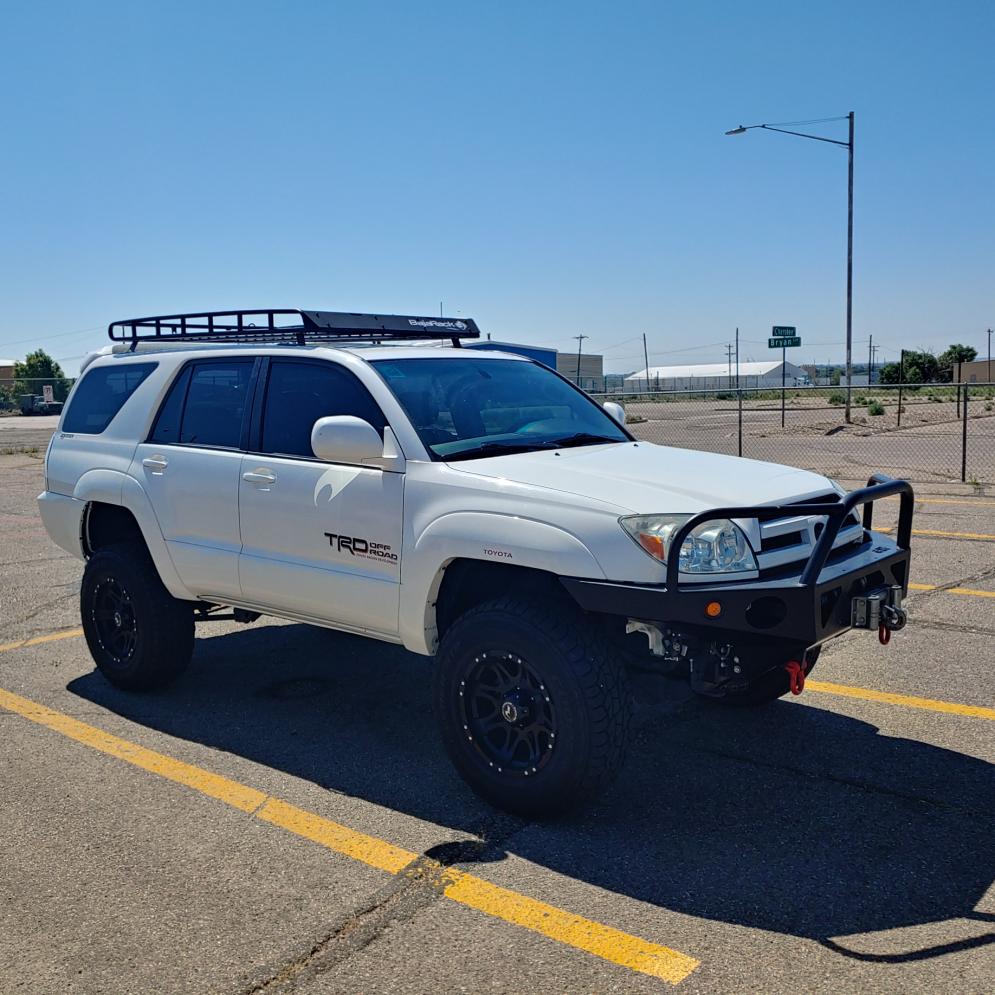 Help with pricing 4th gen 4runner-20190711_104028_hdr-jpg