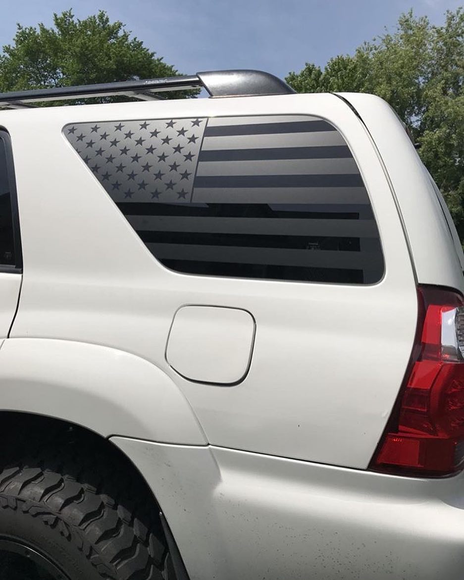 How to install the large graphics on the 4runner 4th Gen American flag decal-32945190_1467155623429864_4389178292695990272_o-jpg