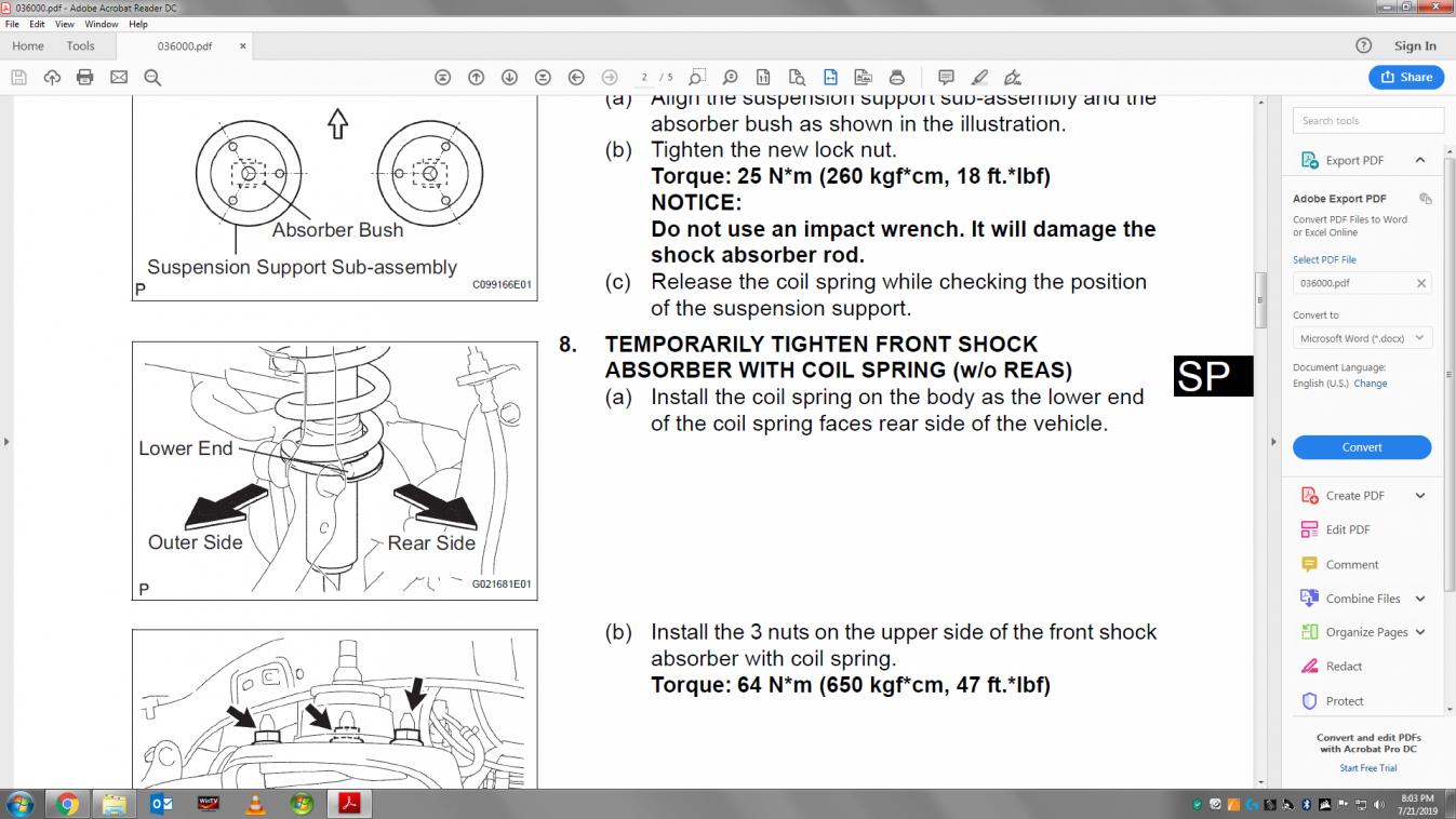 Is this correct orientation on the front springs?-spring-jpg