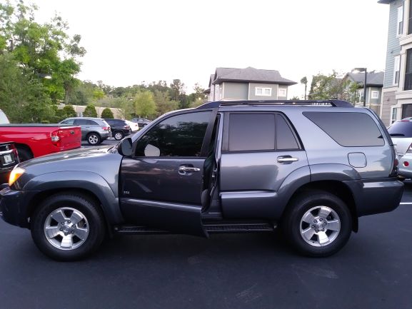 Pre-Purchase Info, Modifications, Write-Ups, Quick Links, and FAQ's-4runner-driver-side3-jpg