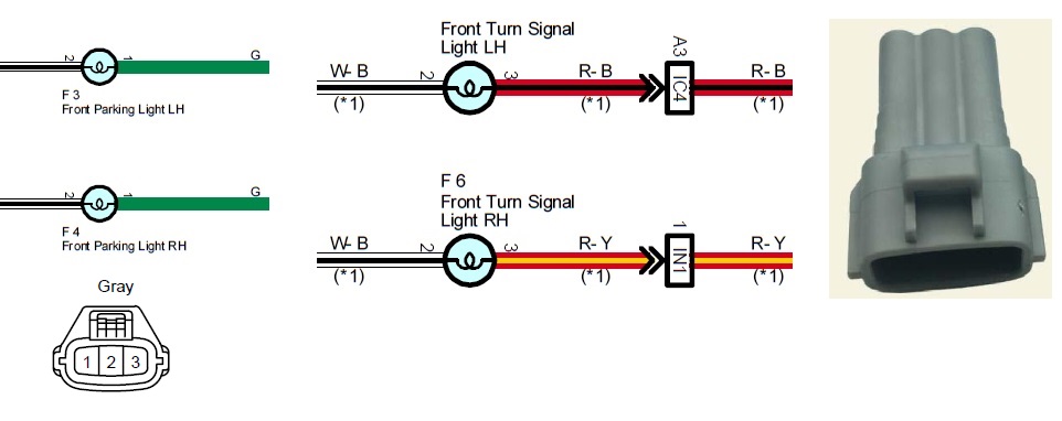 HOW TO: Wiring ARB Deluxe Bumper Turn Signal / Marker Lights-untitled1-jpg