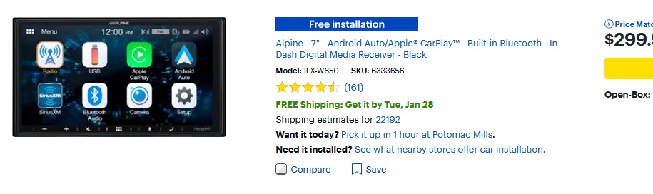 Ordered a &quot;Plug and Play&quot; Android headunit-alpine-jpg