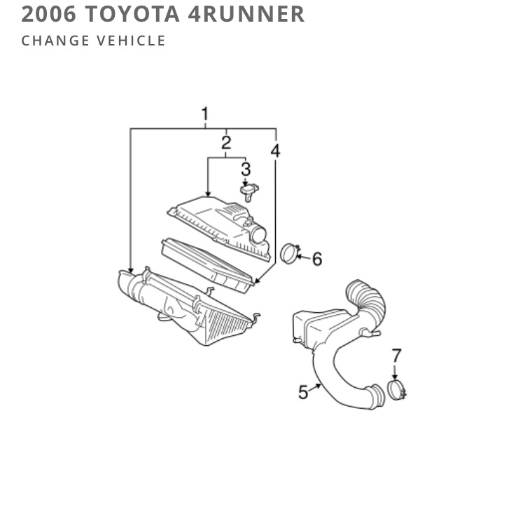 son totaled my truck. anyone in mi need parts?-image-jpeg