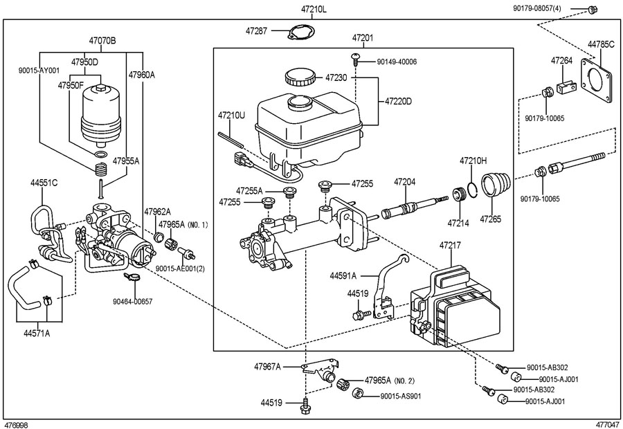 ABS motor bad-master-cylinder-assembly-jpg