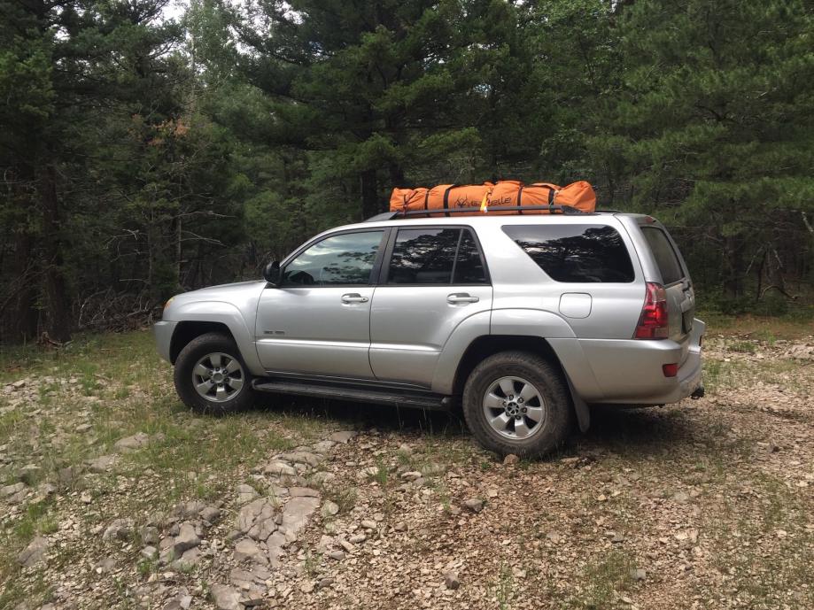 Ctullu - Build Thread-4runner-mountain-jpg