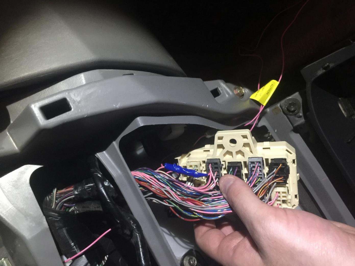 Ctullu - Build Thread-speed-sensor-wiring-jpg