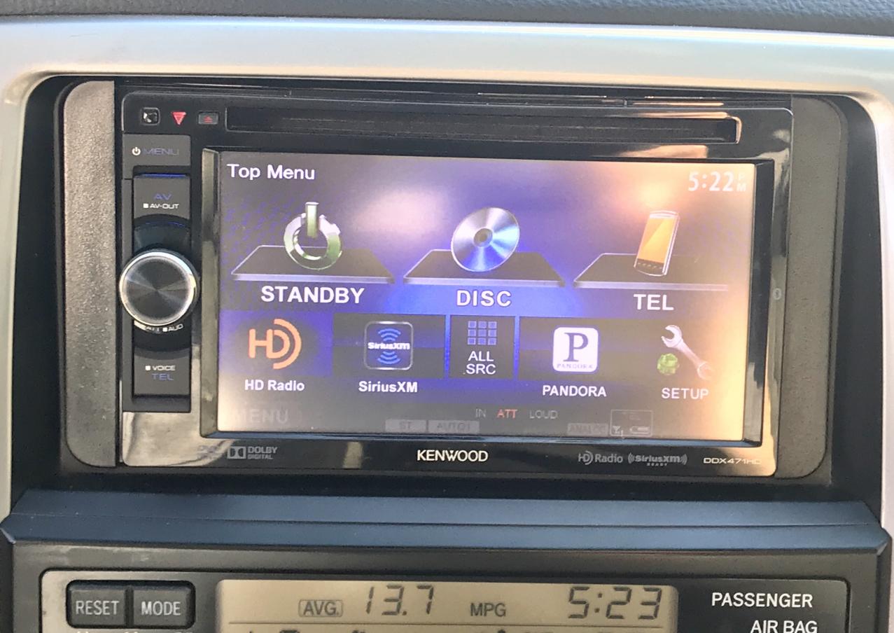 Maestro and idatalink with new head unit install-66ac9c3d-83c7-43e3-a828-fe2a727eb201-jpg