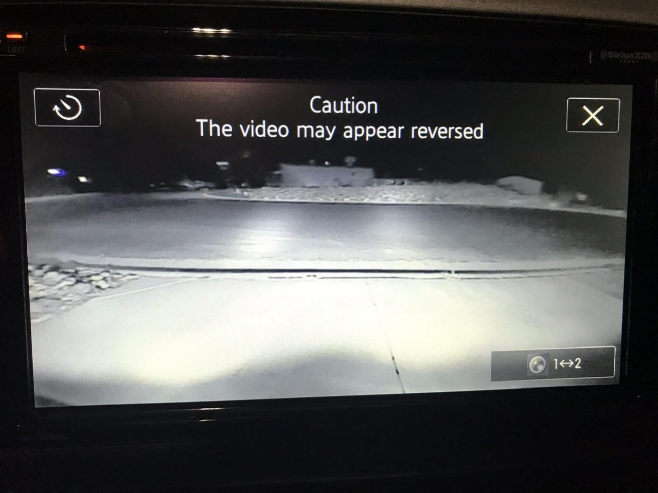 Any way to reverse camera view on Pioneer ND-BC8 back up camera and AVH-2550NEX?-9d482b8e-7685-4039-a2ff-f7b8ab1e0177-jpg