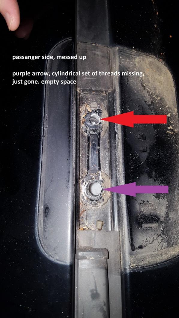 broken thread base of roof tube screws?-broken-roof-threads_small-jpg