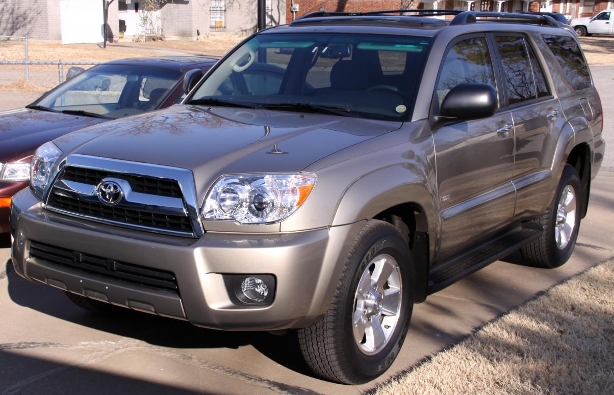 Do you think there are any time capsule 4th gen 4Runners out there?-4runner-2008-8218-02132021-jpg