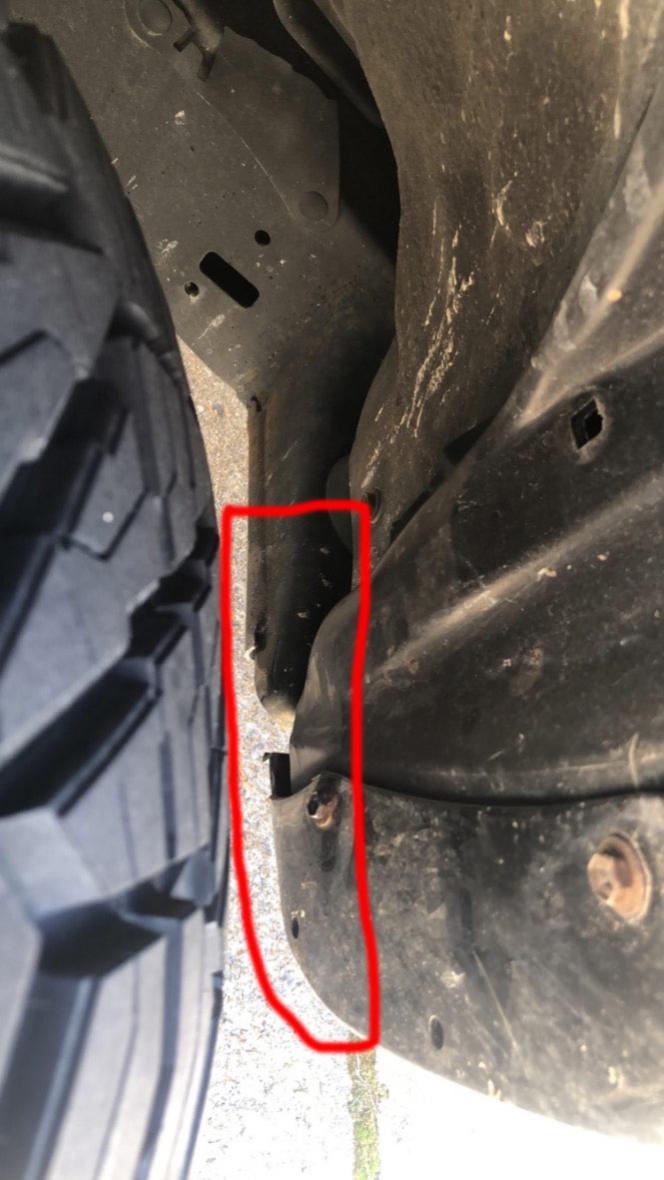 Help Me Solve My Suspension Issues! (Body Mount Rub on 285s)-3-jpg