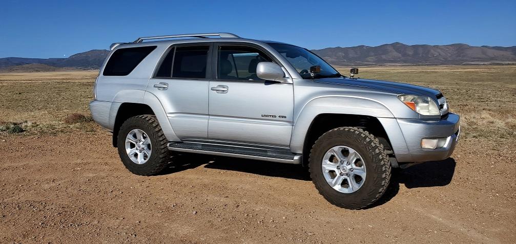 What did you do with your 4runner today?-new-shoes-4runner-jpg