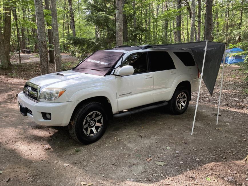 Convert your 4Runner to a comfy solo camper for about 0-photo-sep-14-3-50-17-pm-jpg
