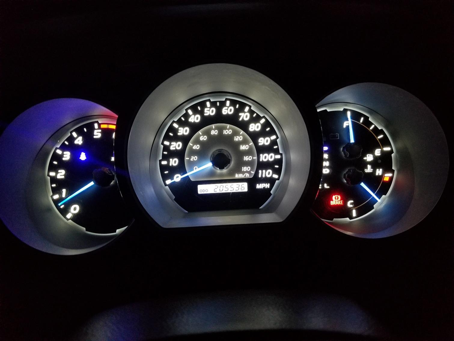 LED Cluster, HVAC and accessory customization work-gauges2-jpg