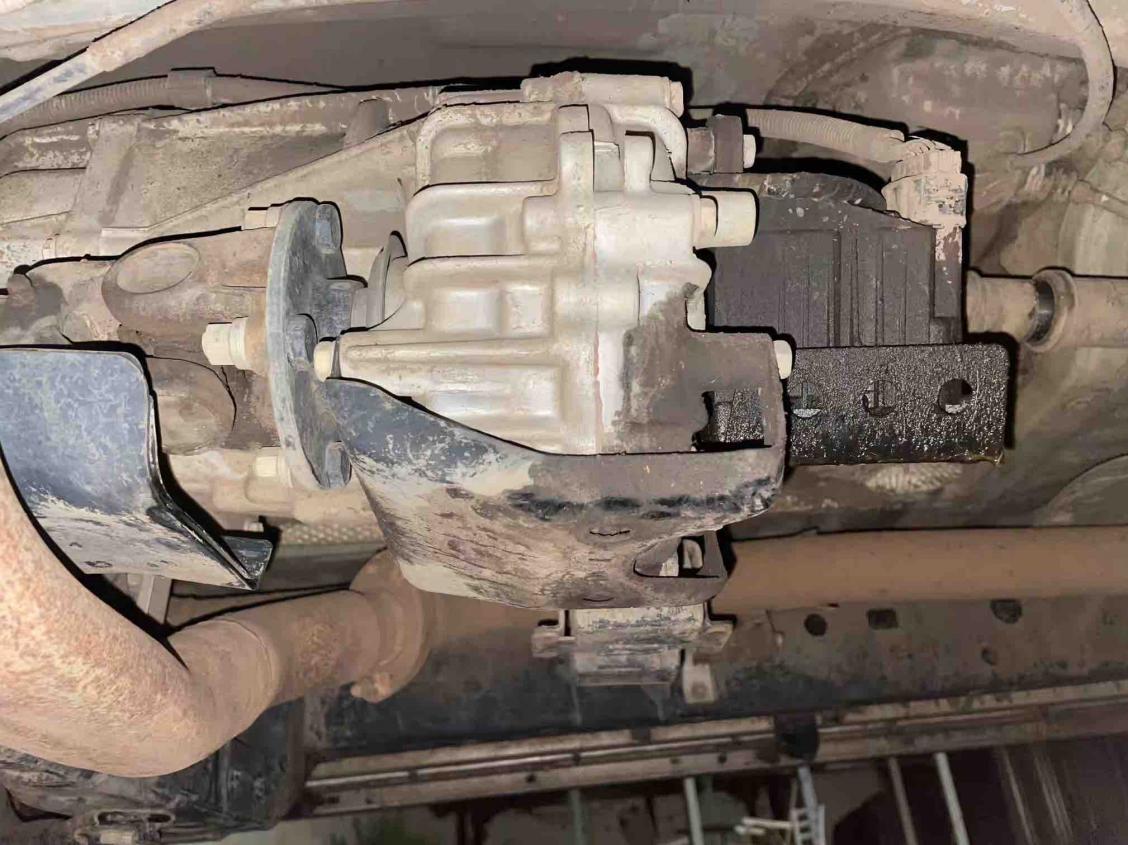 Transfer Case Actuator Leak - Fix OPTIONS &amp; Thoughts-screen-shot-2021-10-19-9-37-44-am-jpg