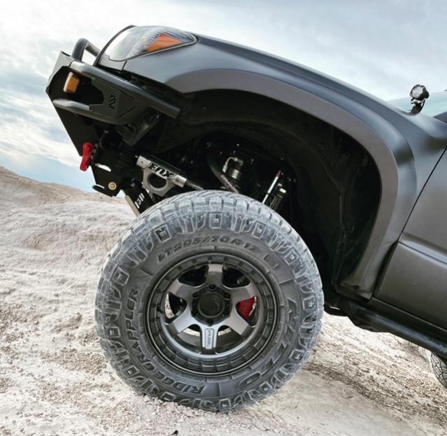 4th Gen Baja inspired build - Page 10 - Toyota 4Runner Forum - Largest ...