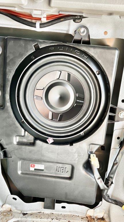 Sub blown again: Need DFW audio shop recommendation to swap out JBL system-img_3165-jpg
