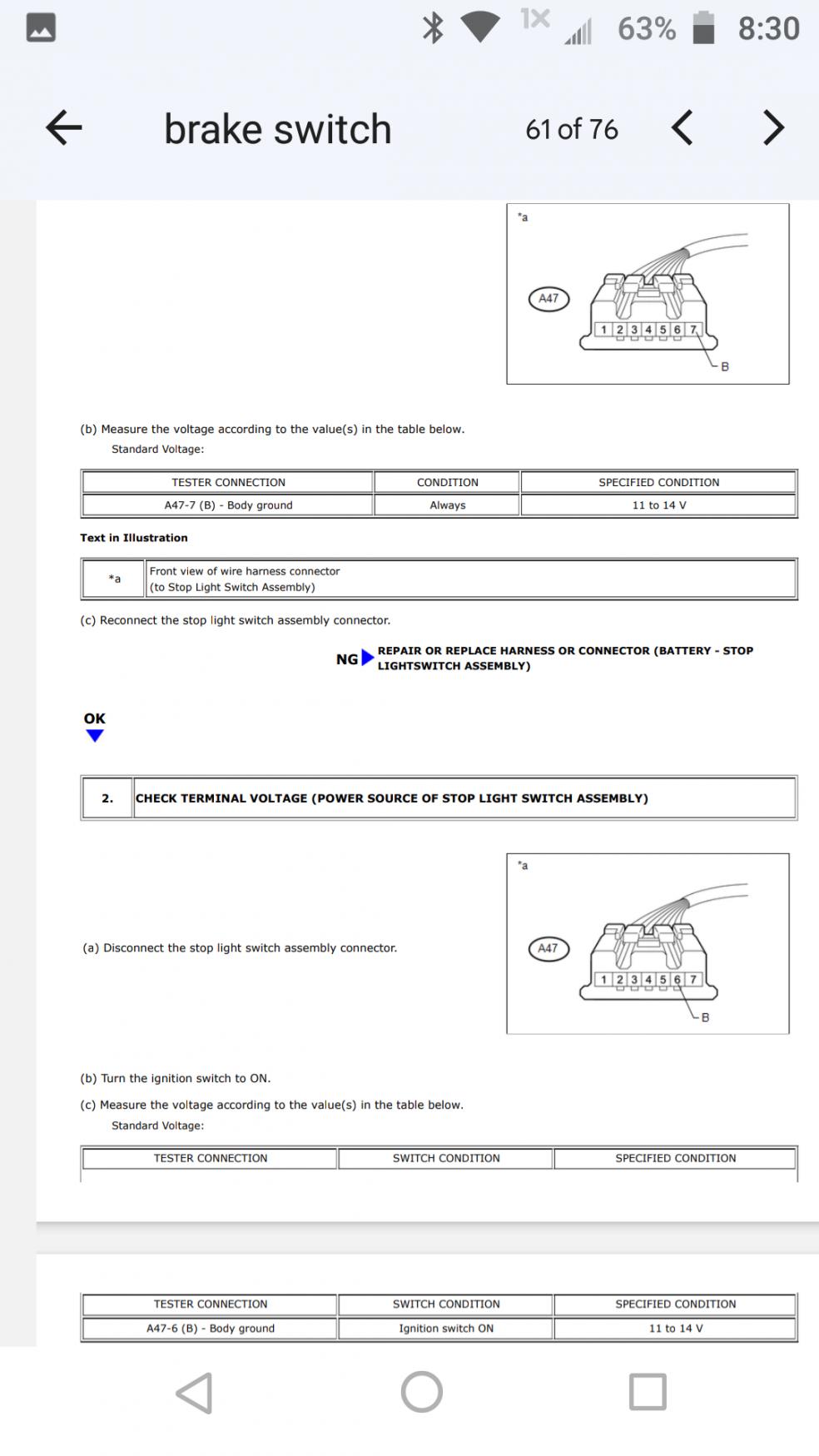 Brake lights constantly on?-screenshot_20220221-203007-jpg