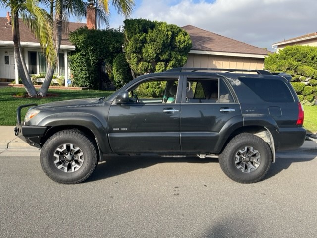 New UCA's/Tires/Lift, now drives like crap-4runner-jpg