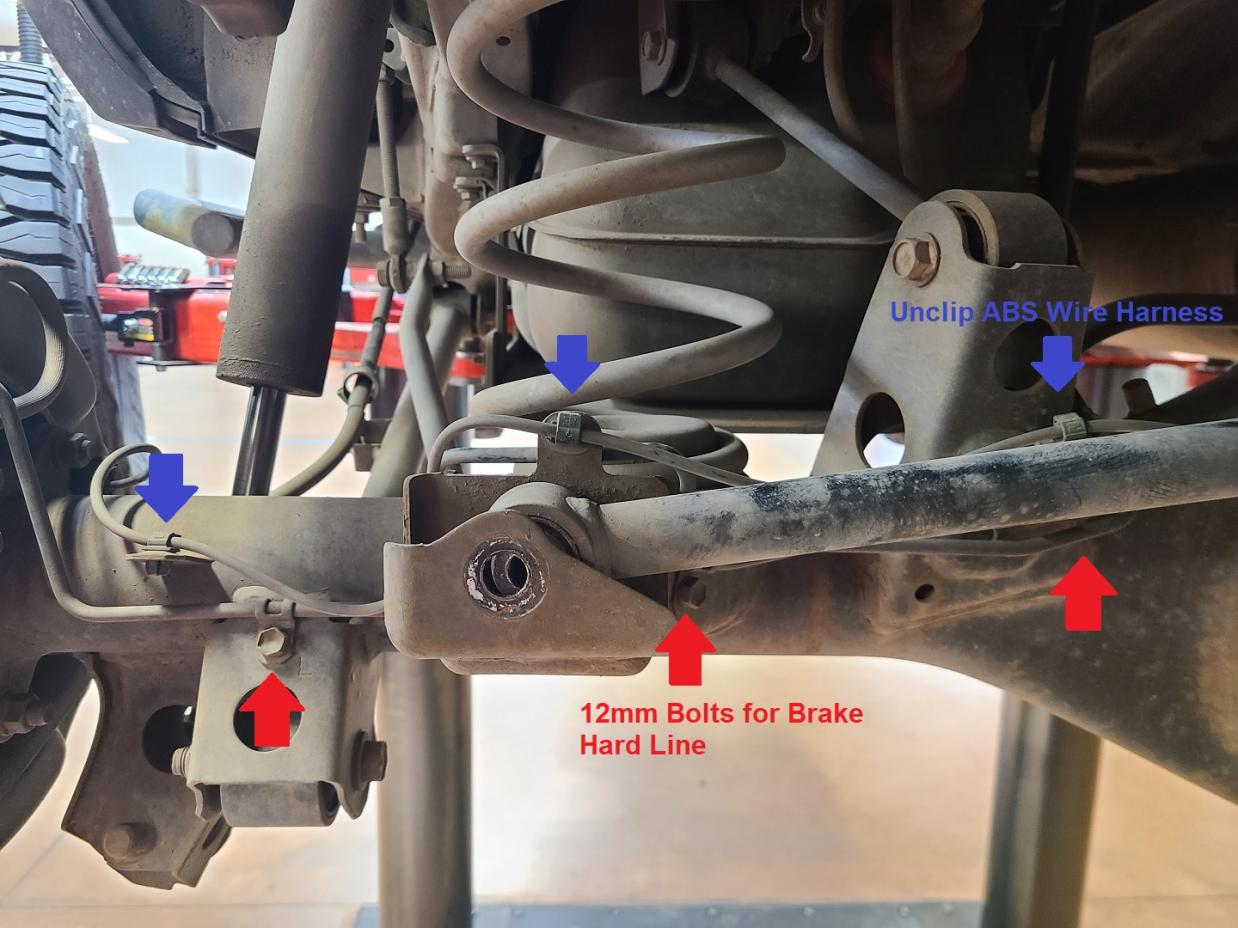 Panhard Correction Kit Upgrade-unbolted-jpg