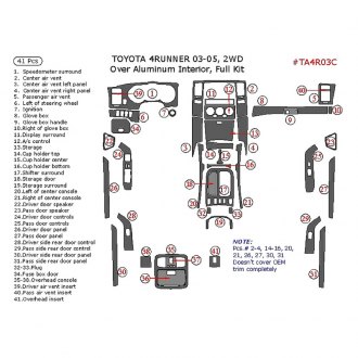 Carbon fibre vinyl wrap for door and console sections-41-dash-kit-jpg