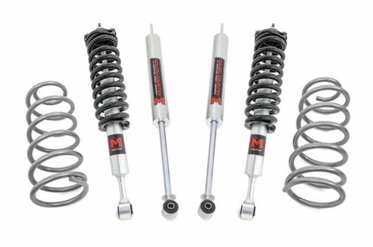 Overbuilt 2wd build thread-03-20_4runner_3in_m1_strut_lift_-_76040-jpg