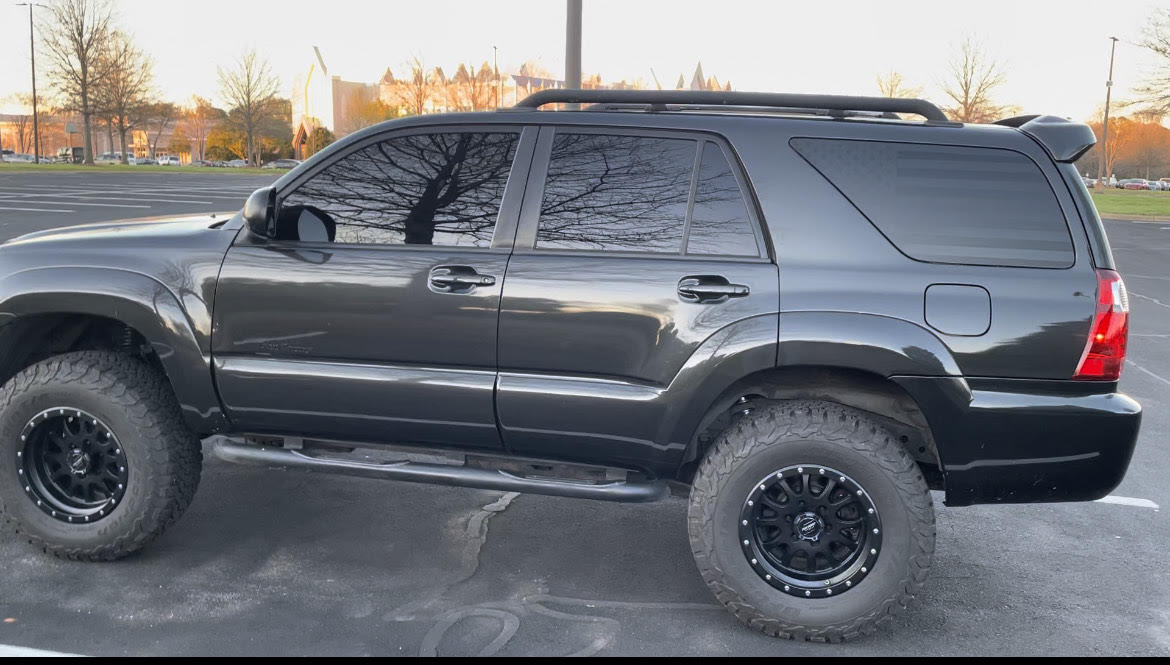 How much could I sell my 09 Trail Edition for?-4runna-jpg