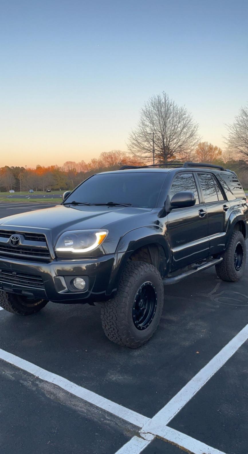 How much could I sell my 09 Trail Edition for?-4runna2-jpg