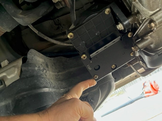 Transfer Case Actuator Leak - Fix OPTIONS &amp; Thoughts-3-jpg