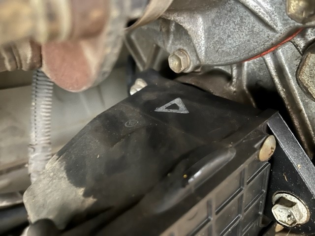 Transfer Case Actuator Leak - Fix OPTIONS &amp; Thoughts-8-jpg