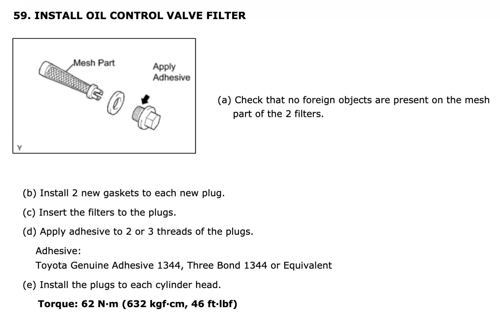 Oil control valve filters-4runner_ocv_filter-jpg
