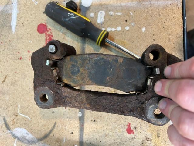 Attempted first brake job - Broke a pin in the caliper bracket-image4-jpg