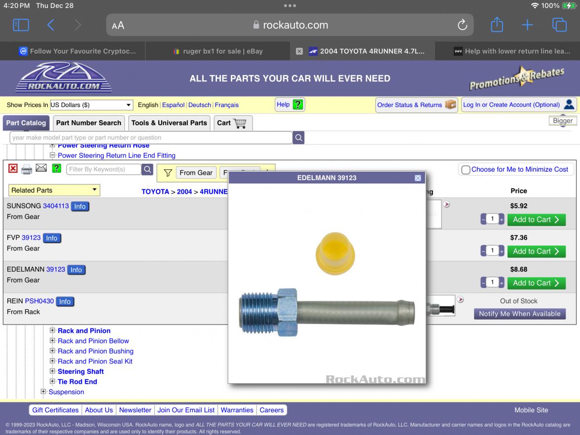 Help with lower return line leak~!!!-img_4620-jpg