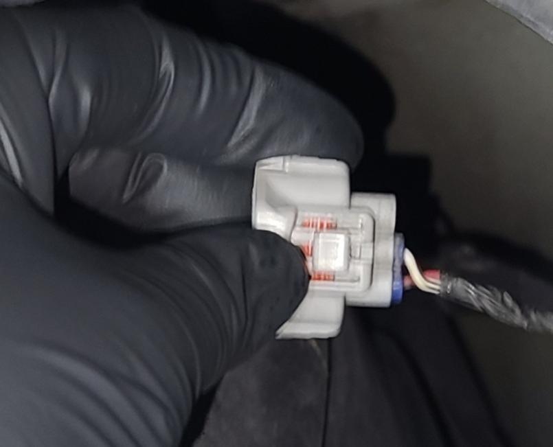 2003-2005 TWO wires for DRL? or no DRL. - Toyota 4Runner Forum ...