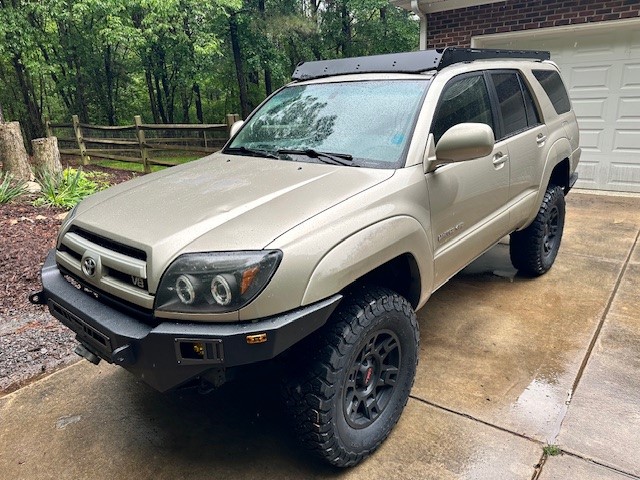 What did you do with your 4runner today?-runner02-jpg