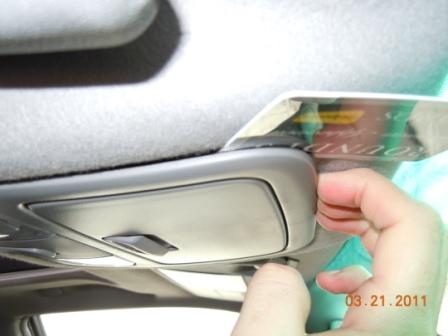 Auto Dimming Mirror Install w/pictures-0241-jpg