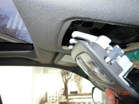 Auto Dimming Mirror Install w/pictures-0271-jpg