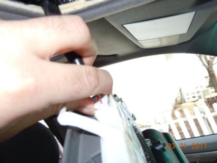 Auto Dimming Mirror Install w/pictures-0291-jpg