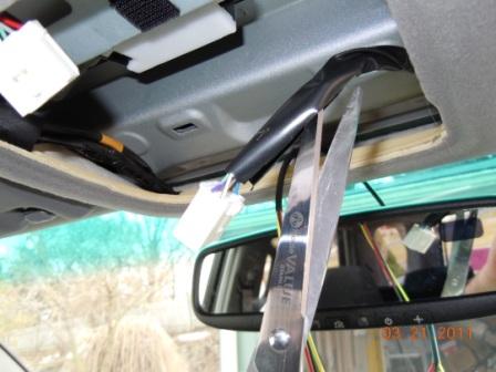 Auto Dimming Mirror Install w/pictures-0351-jpg