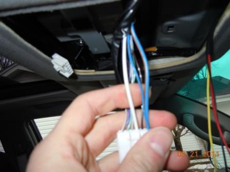 Auto Dimming Mirror Install w/pictures-0371-jpg
