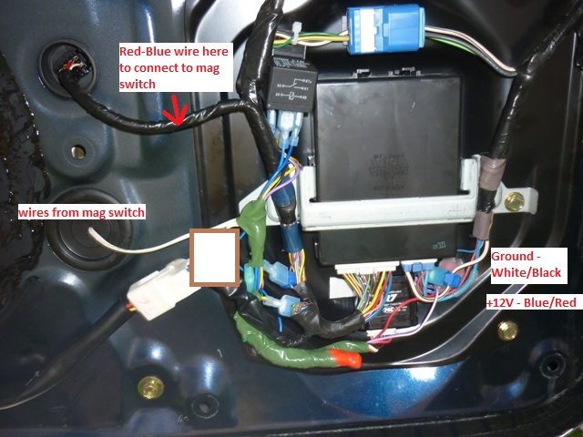 Back Window Up Hack with Factory Key Fob-done-installed-jpg