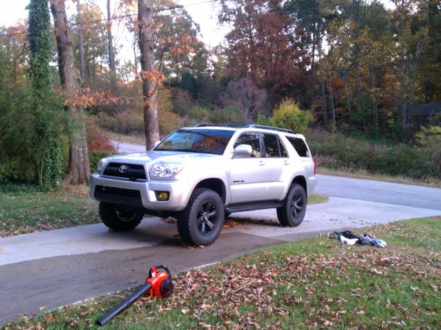 What did you do with your 4runner today?-black-jpg