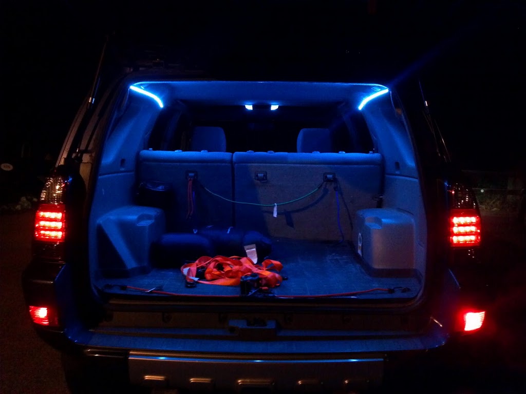 LED Rears.-4runnerledrearsandcargoarea-jpg