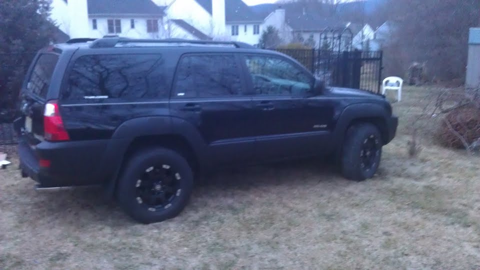 Plasti Dip Cladding on BLACK '03 4RUNNER!-black-cladding-2-jpeg